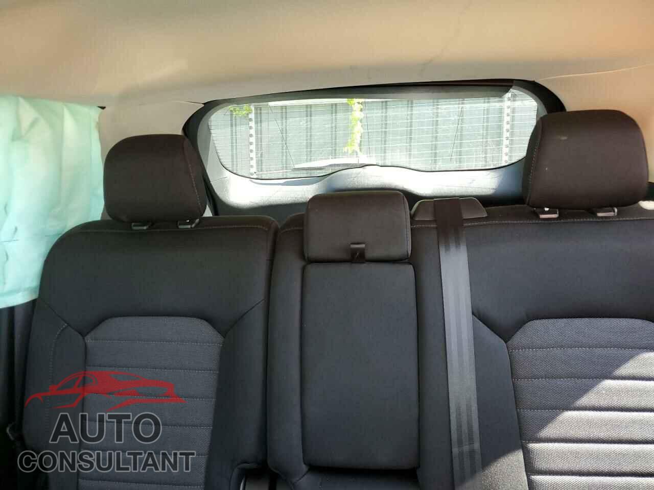 FORD EDGE 2019 - 2FMPK4G95KBC03144