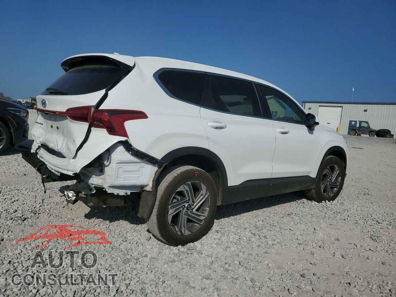 HYUNDAI SANTA FE 2023 - 5NMS14AJ0PH652275