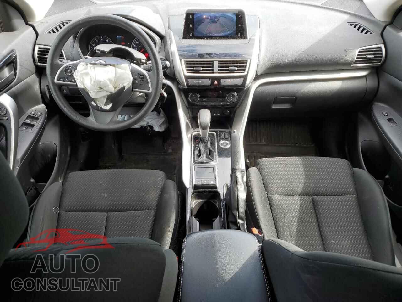 MITSUBISHI ECLIPSE 2019 - JA4AT3AA0KZ604564