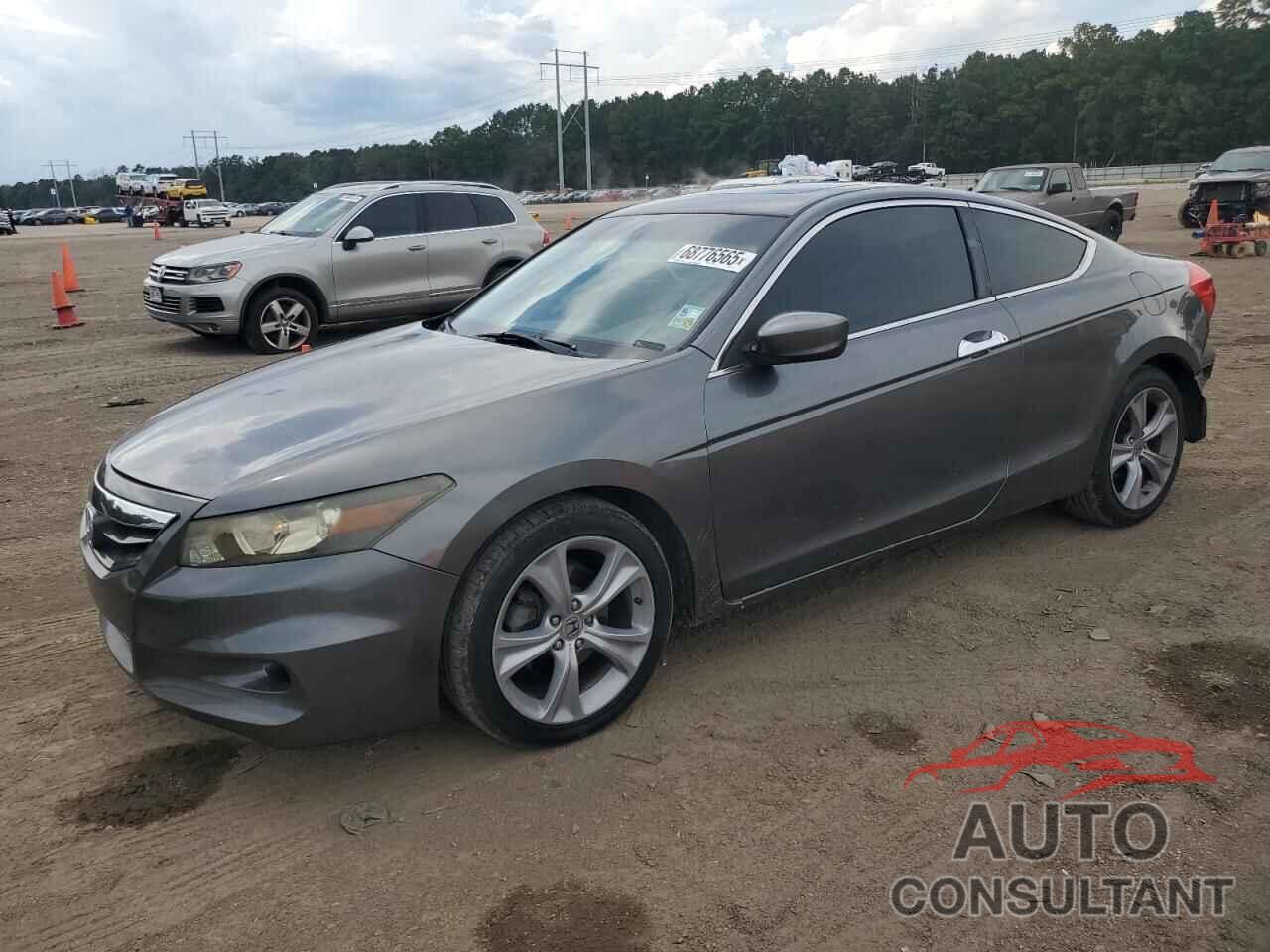 HONDA ACCORD 2012 - 1HGCS2B83CA001682