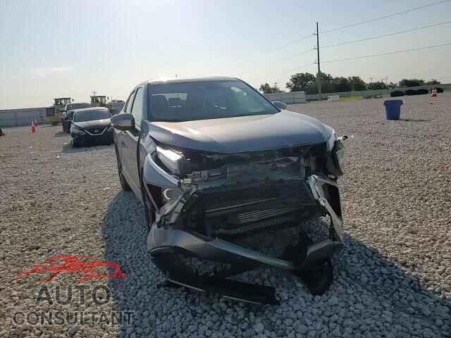 MITSUBISHI ECLIPSE 2024 - JA4ATWAA2RZ007928