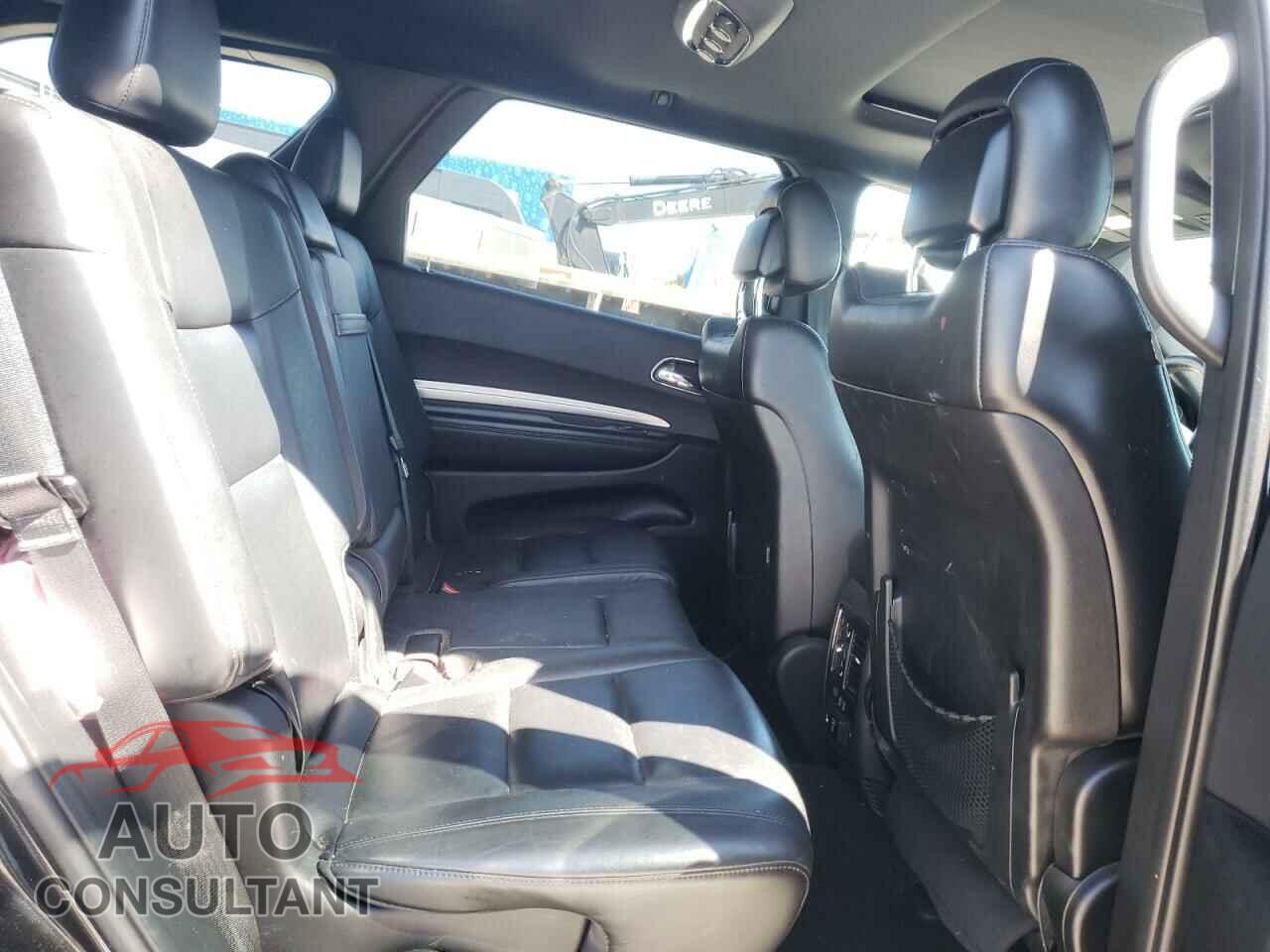 DODGE DURANGO 2015 - 1C4RDJDG0FC861226