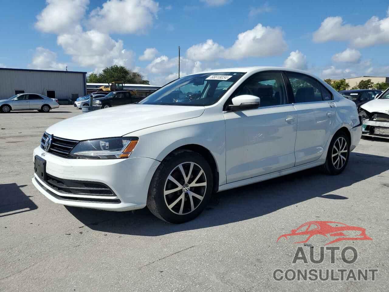 VOLKSWAGEN JETTA 2017 - 3VWDB7AJ2HM364017