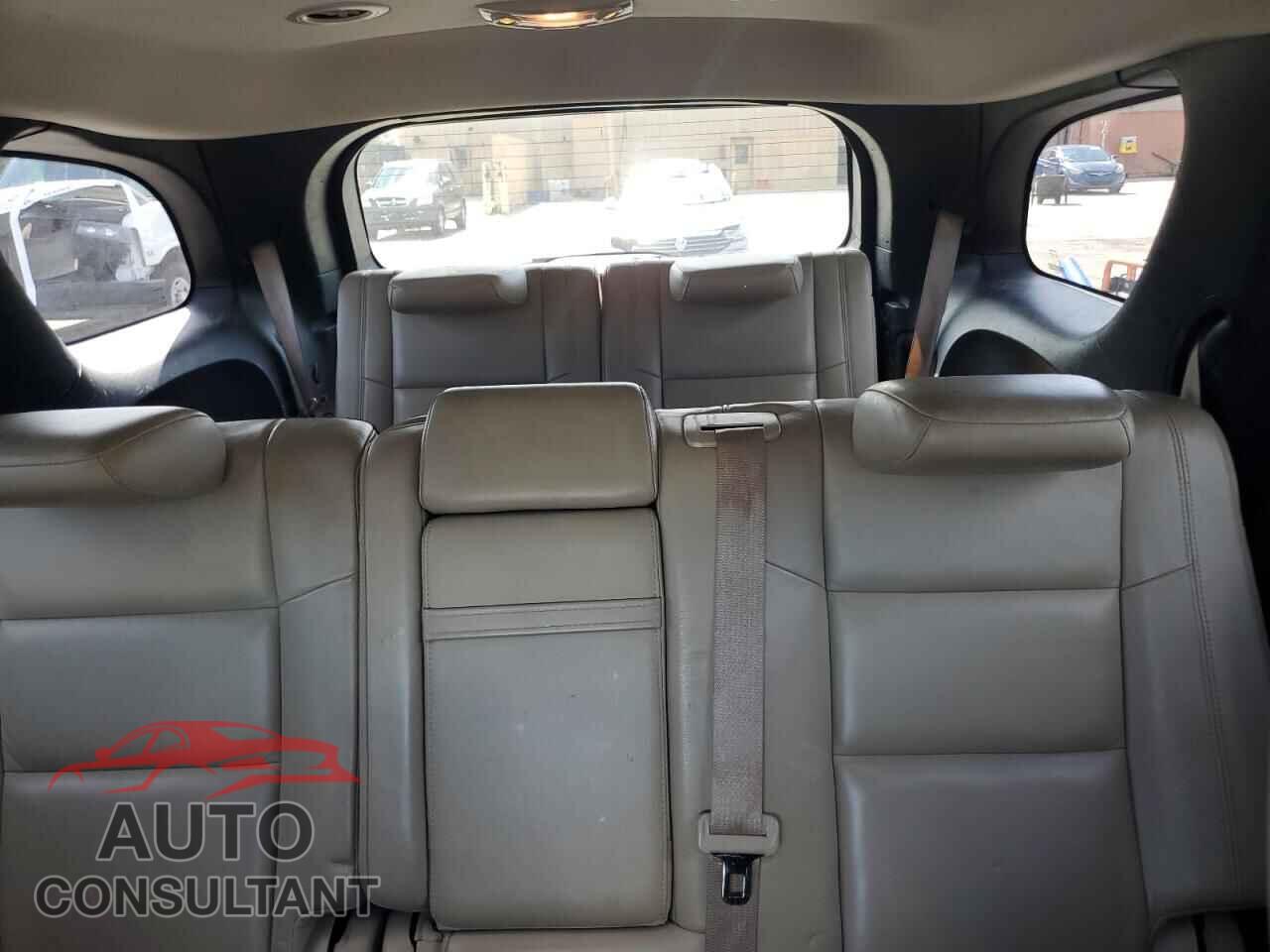 DODGE DURANGO 2015 - 1C4RDHDGXFC789041