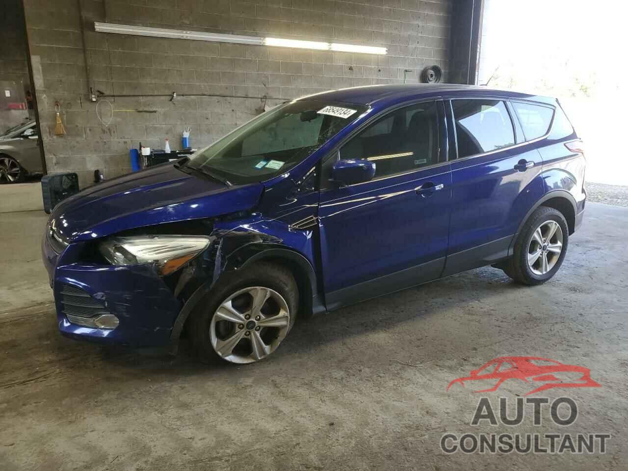 FORD ESCAPE 2016 - 1FMCU0GX3GUC18937