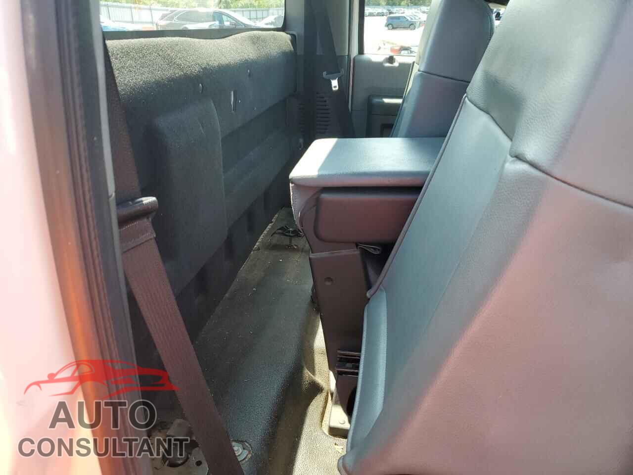 FORD F350 2012 - 1FTRF3B60CEC98548