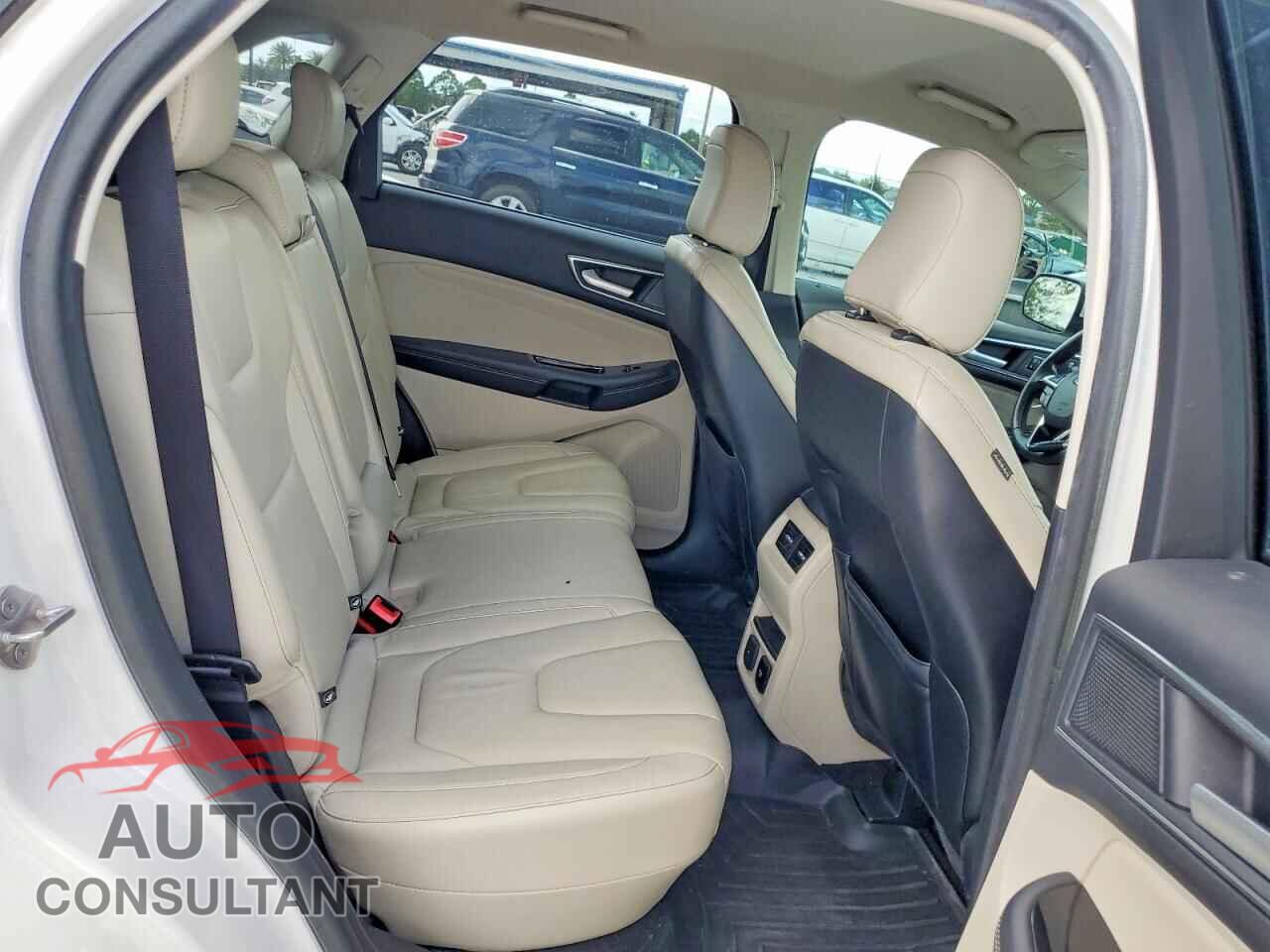 FORD EDGE 2020 - 2FMPK3K92LBB00427