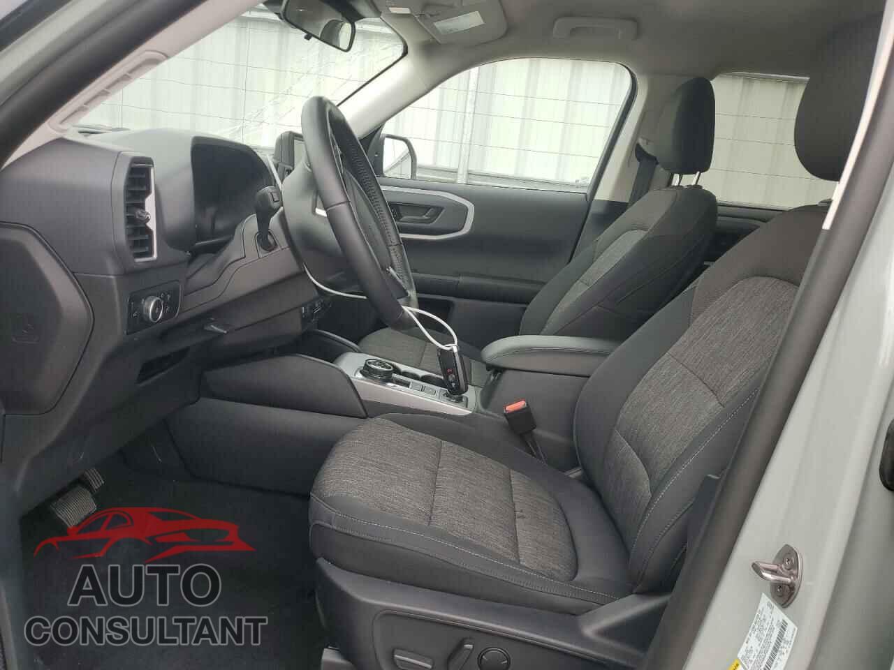 FORD BRONCO 2023 - 3FMCR9B60PRE35972