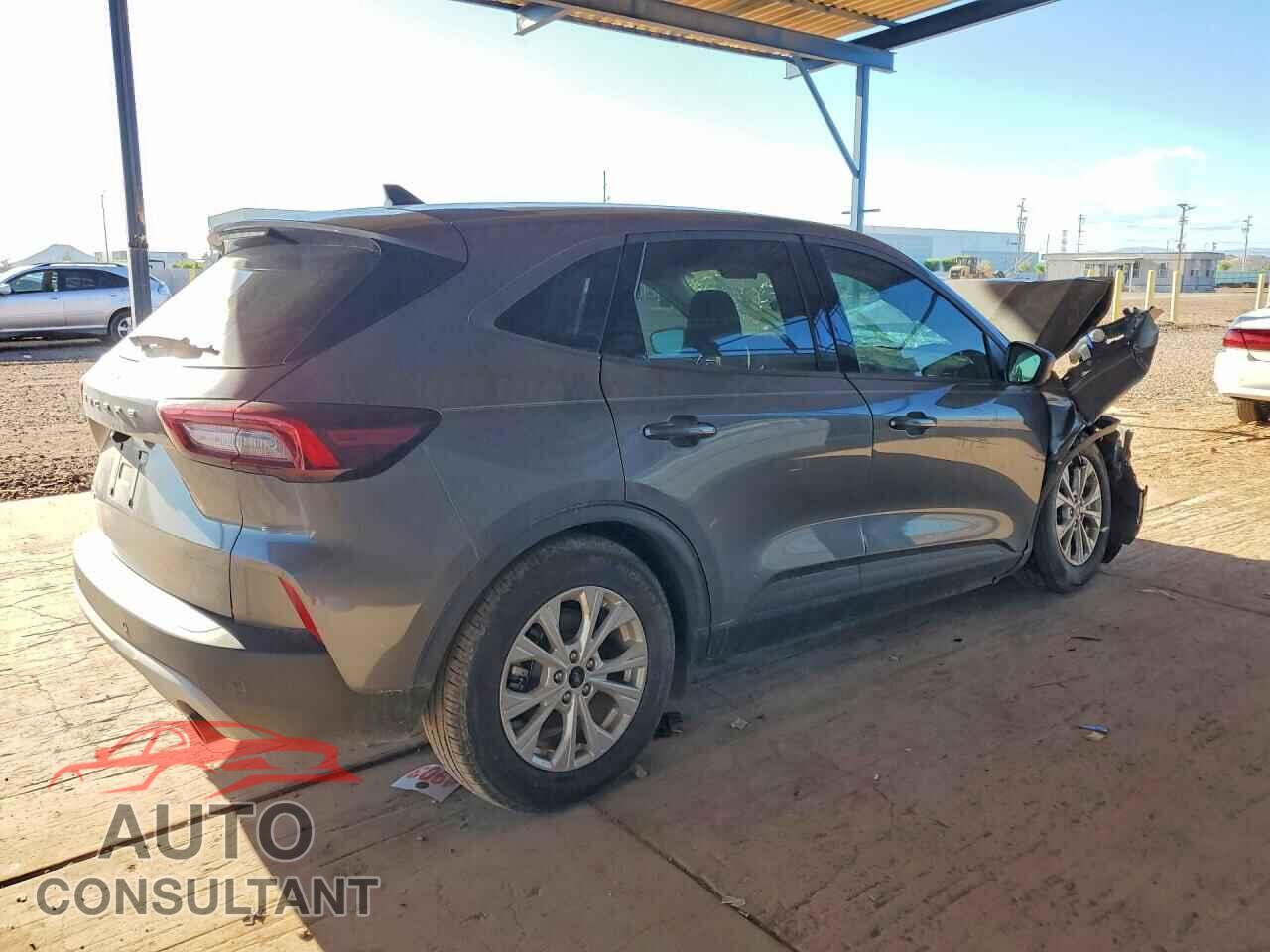 FORD ESCAPE 2025 - 1FMCU0GN5SUA29052