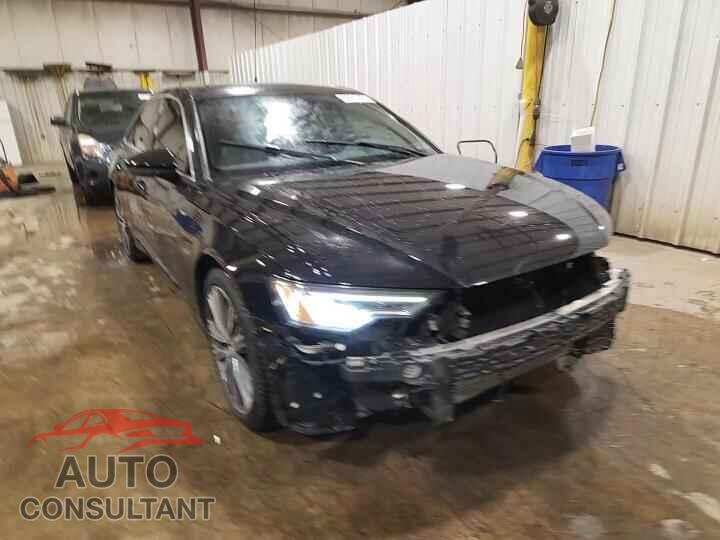 AUDI A6 2019 - WAUL2AF26KN058333