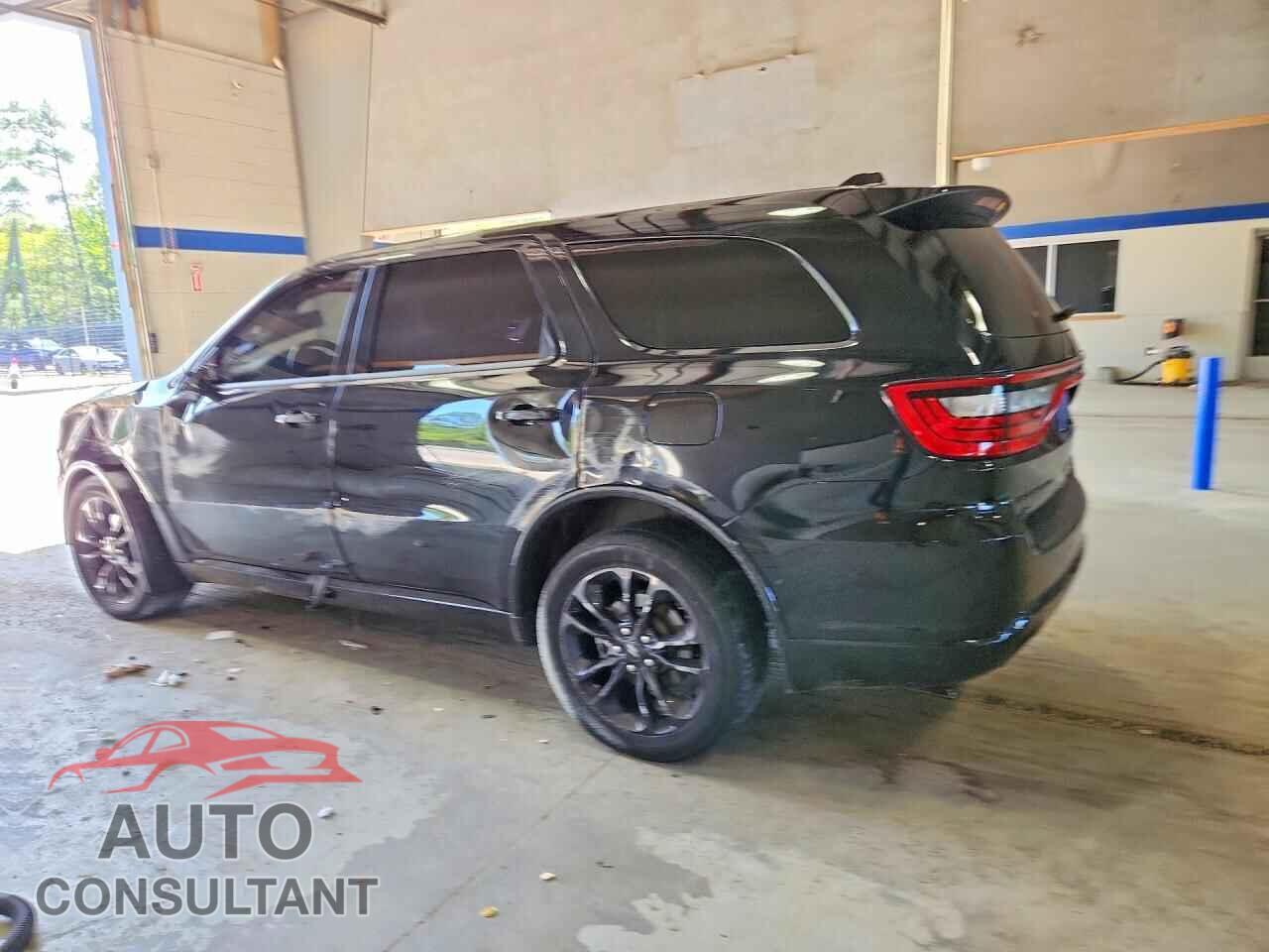 DODGE DURANGO 2021 - 1C4RDJDG0MC574725
