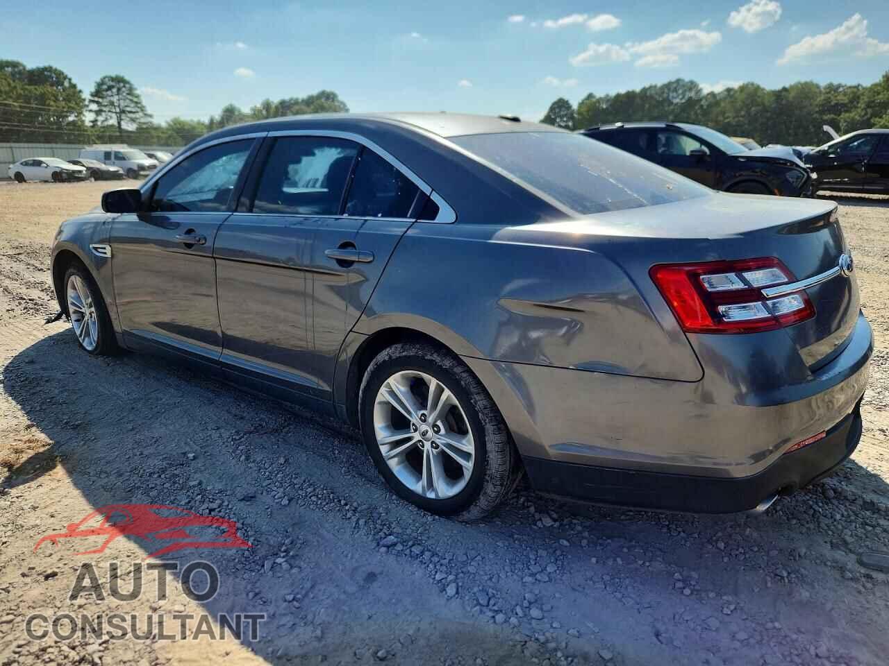 FORD TAURUS 2013 - 1FAHP2E83DG173782