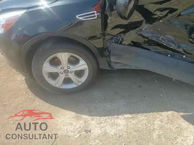 FORD ESCAPE 2015 - 1FMCU0GX6FUB61809