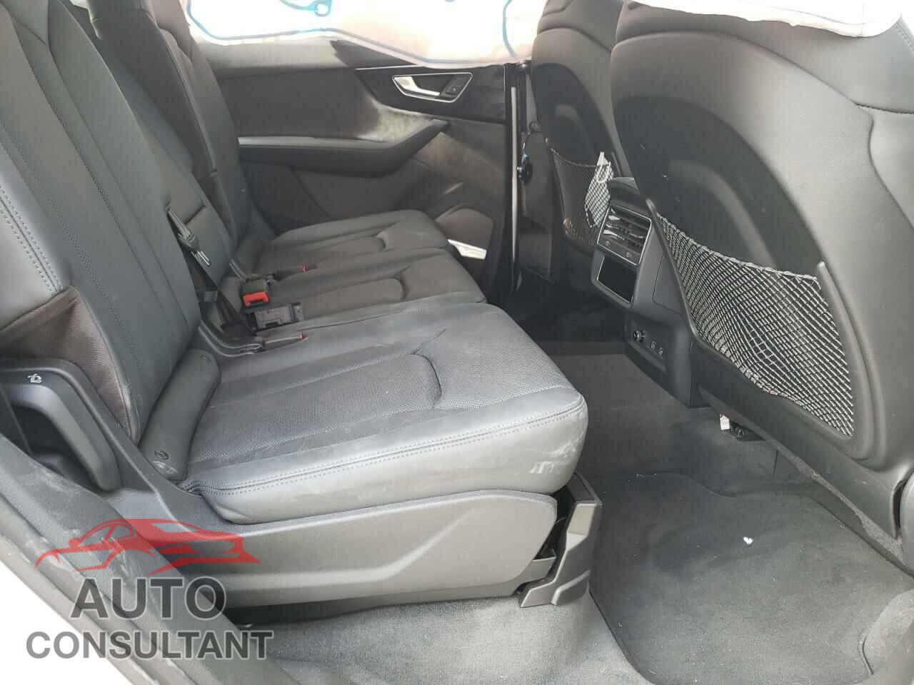AUDI Q7 2020 - WA1VXAF70LD012829