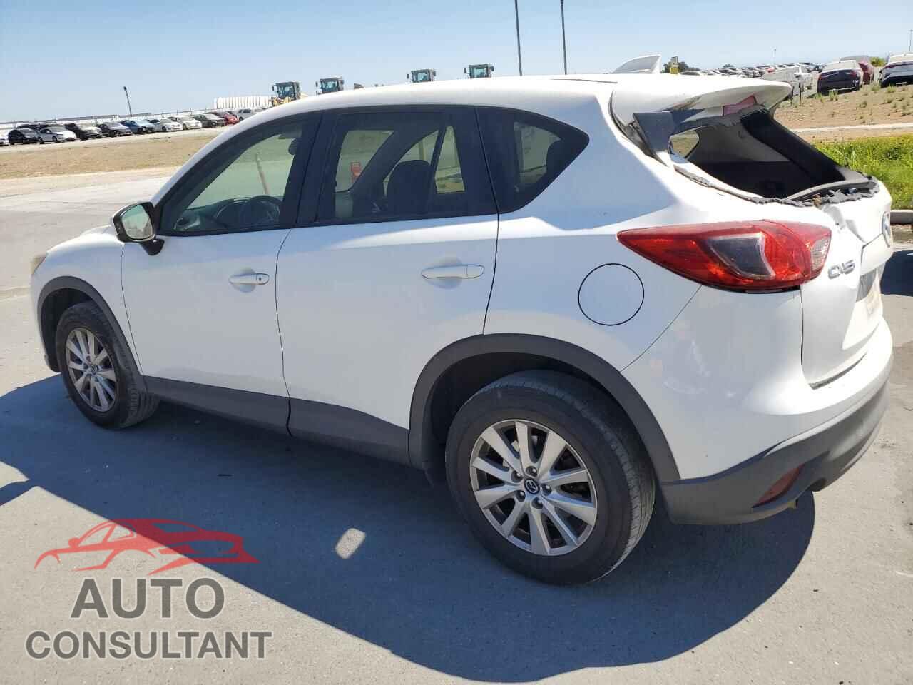 MAZDA CX-5 2013 - JM3KE2CE9D0156175