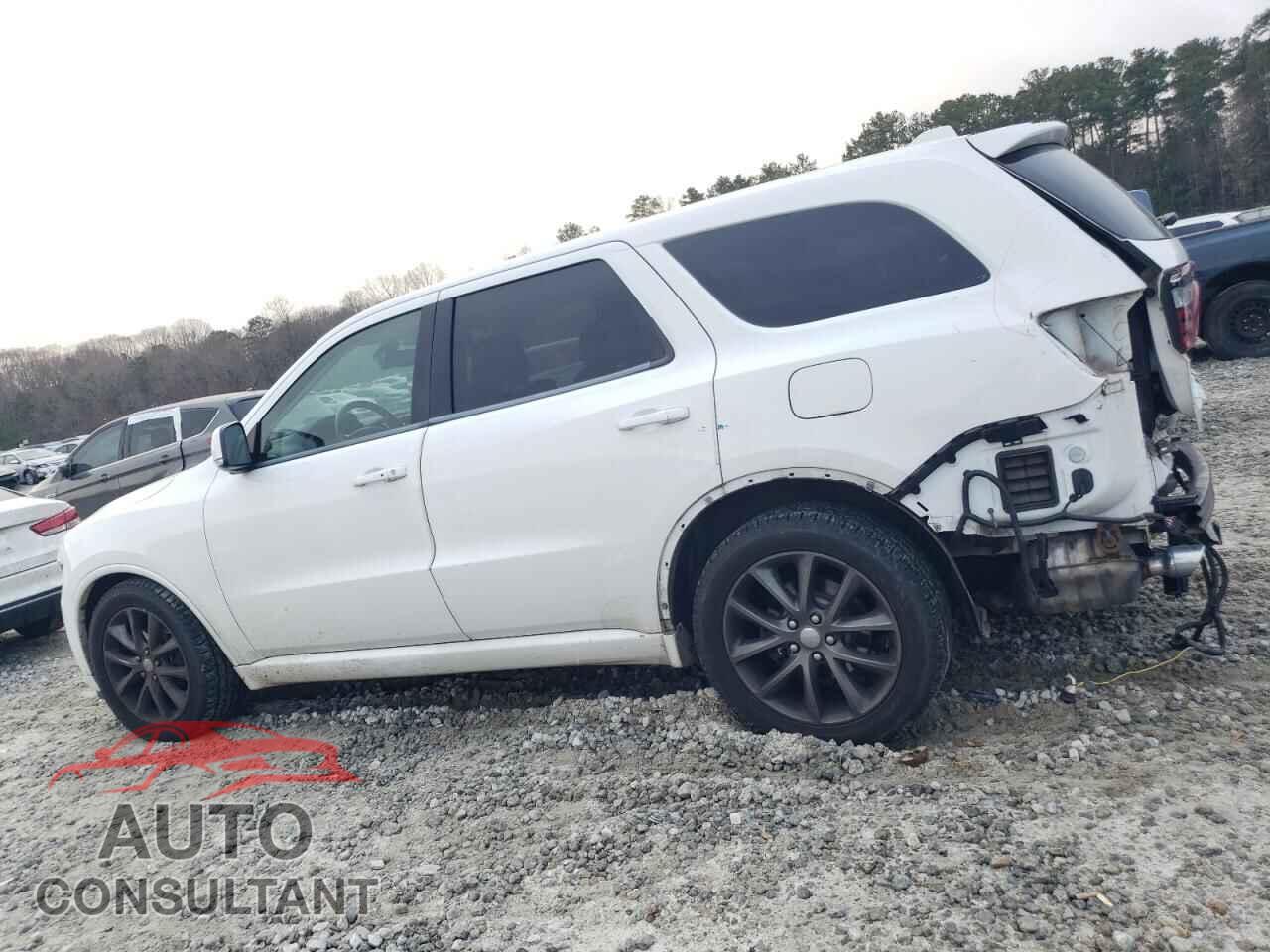 DODGE DURANGO 2018 - 1C4RDHDG4JC371406