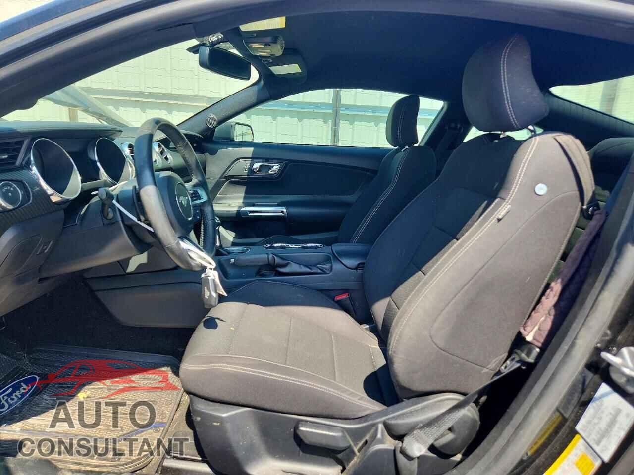 FORD MUSTANG 2015 - 1FA6P8AM7F5385984