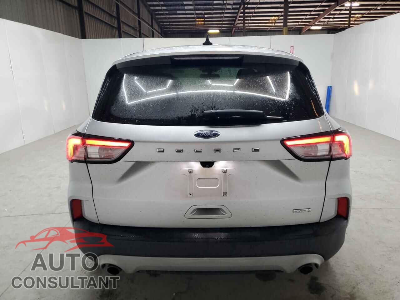 FORD ESCAPE 2020 - 1FMCU0G68LUA09422