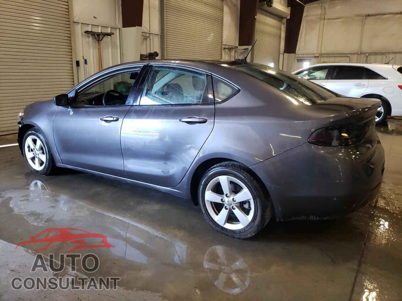 DODGE DART 2015 - 1C3CDFBBXFD265520