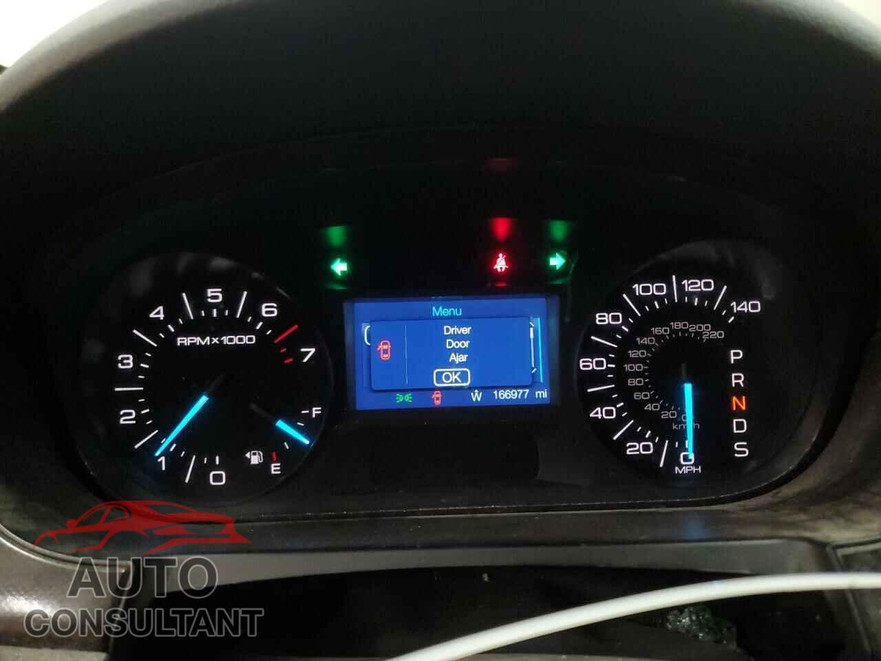 FORD EDGE 2014 - 2FMDK3GC3EBB63272