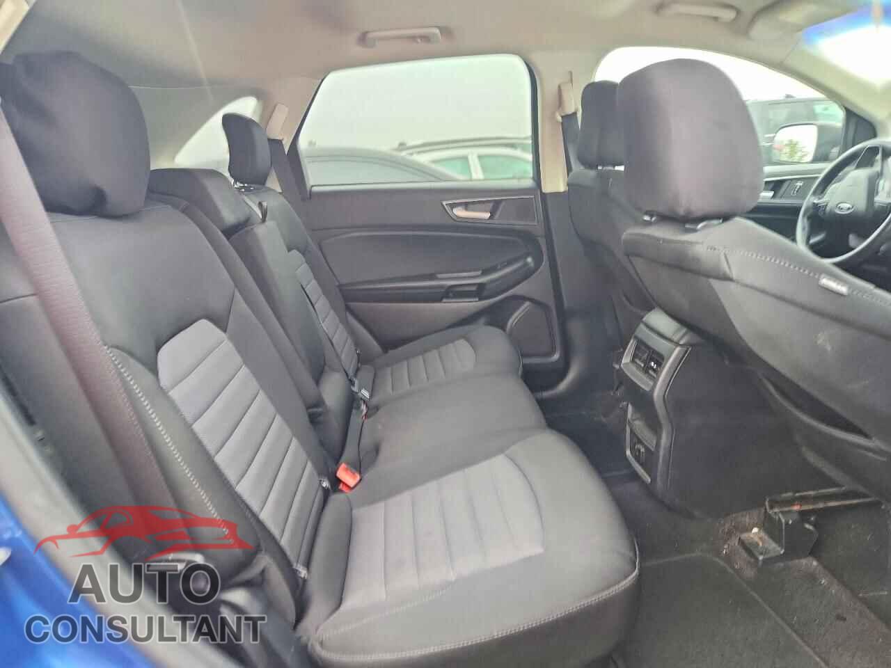FORD EDGE 2020 - 2FMPK3G90LBA92952
