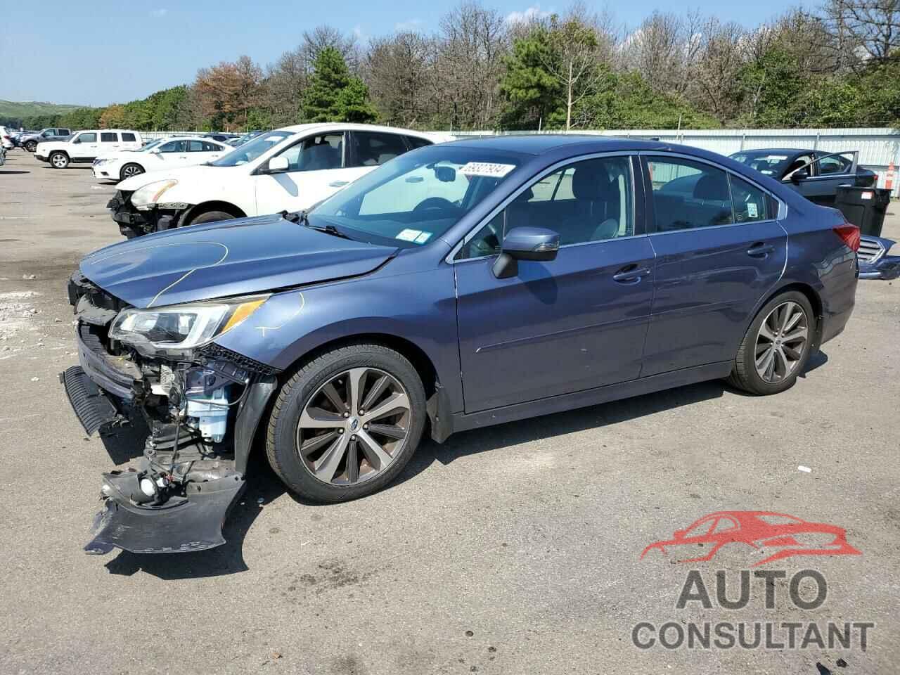 SUBARU LEGACY 2016 - 4S3BNAJ6XG3019280