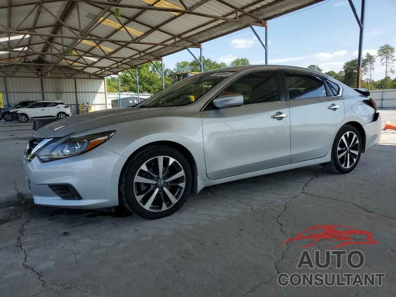 NISSAN ALTIMA 2017 - 1N4AL3AP2HC228347