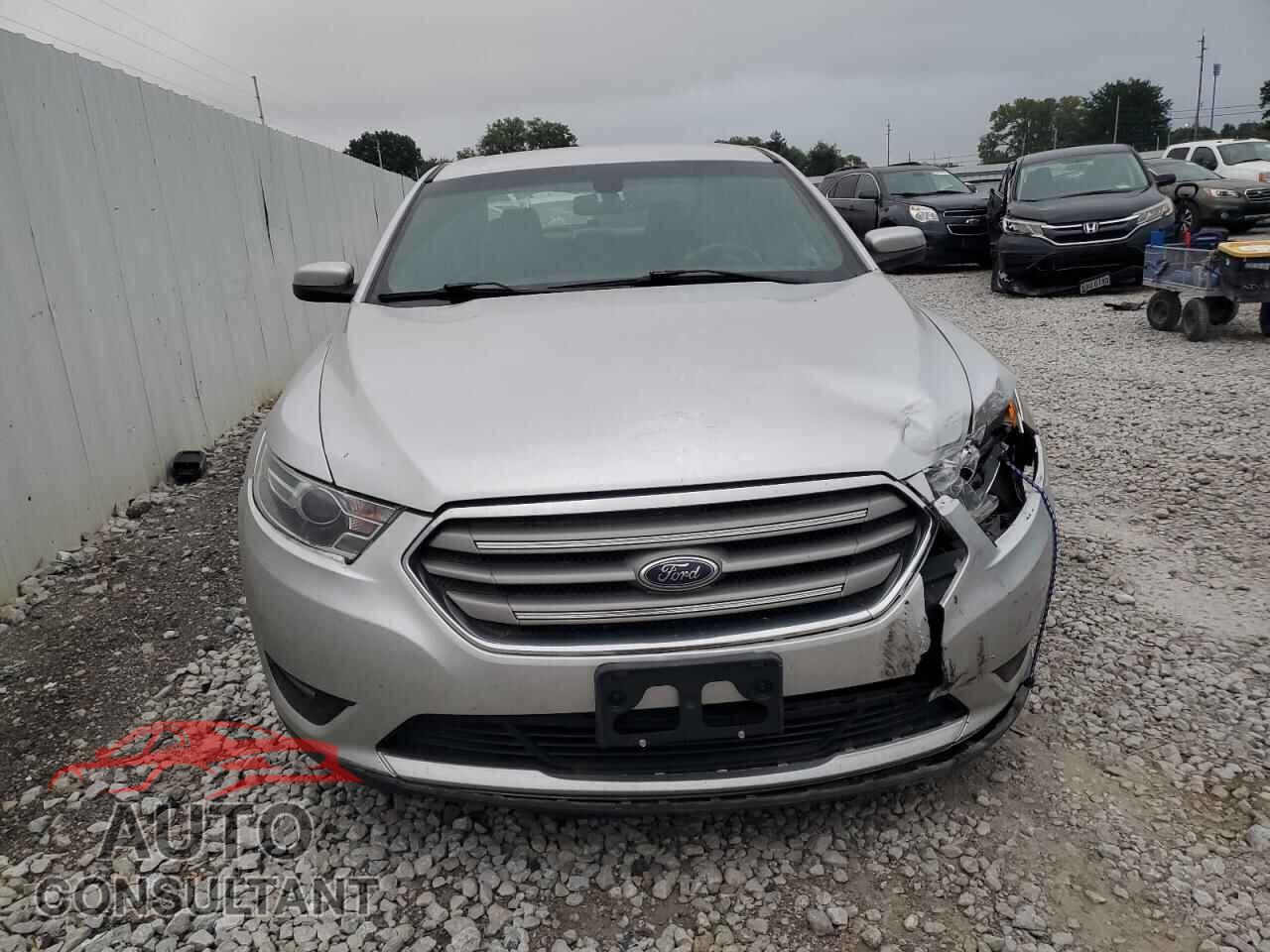 FORD TAURUS 2016 - 1FAHP2E86GG137878
