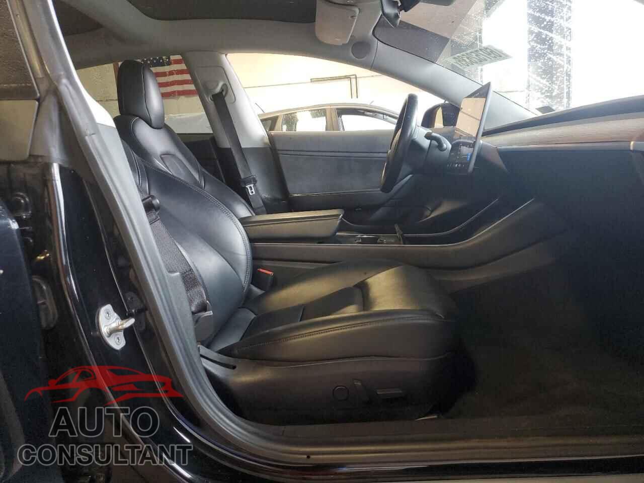 TESLA MODEL 3 2019 - 5YJ3E1EA3KF314168