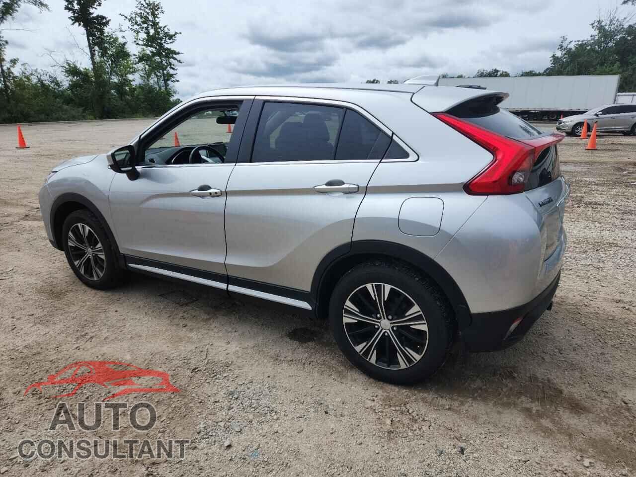 MITSUBISHI ECLIPSE 2019 - JA4AT5AA0KZ011377