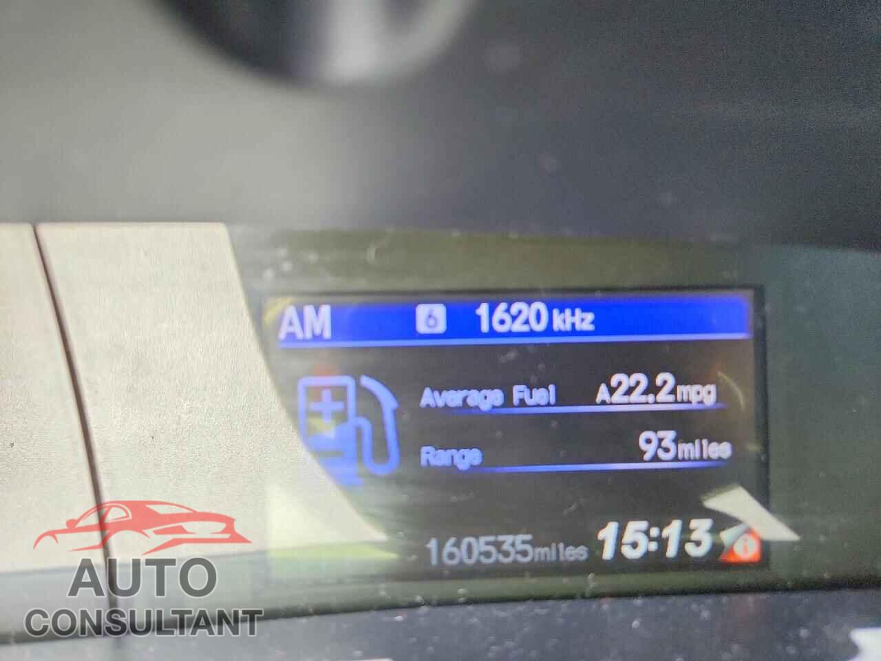 HONDA CIVIC 2014 - 2HGFB2F50EH538320