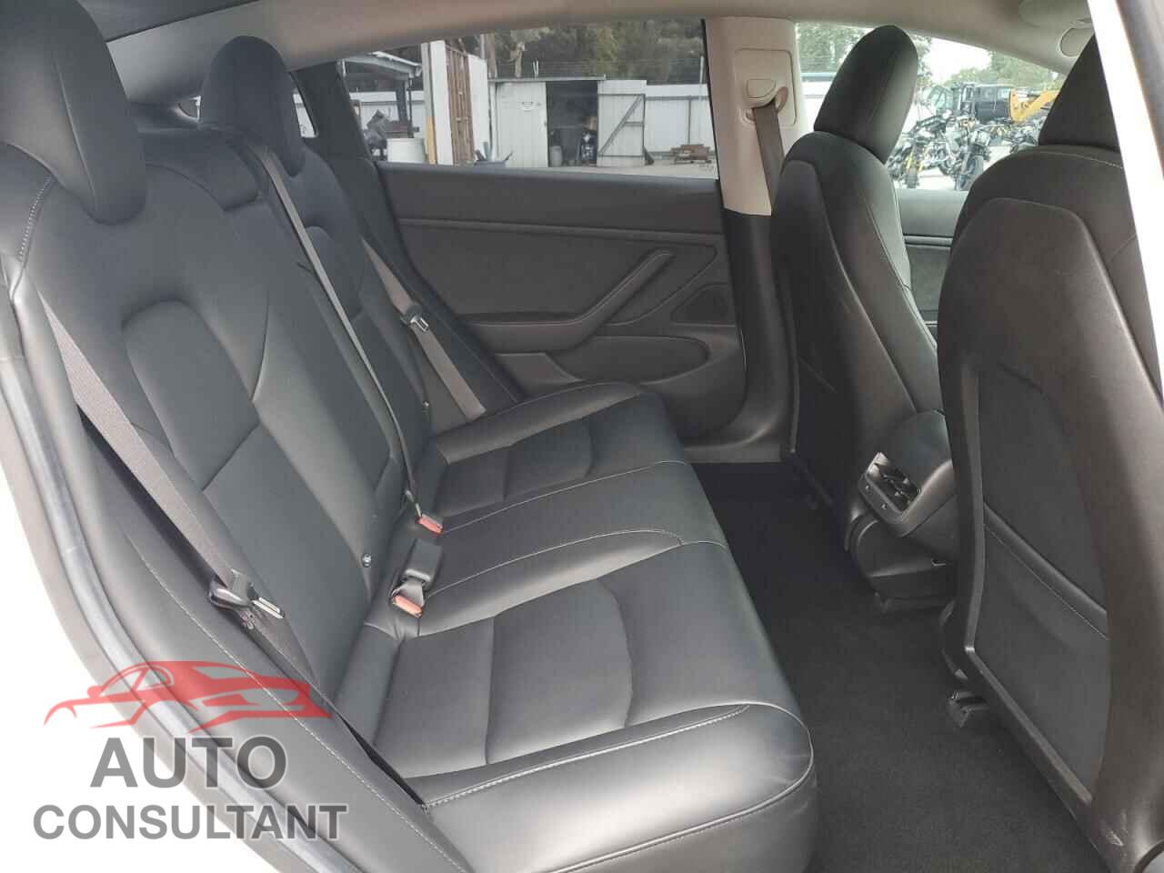 TESLA MODEL 3 2018 - 5YJ3E1EA5JF059120