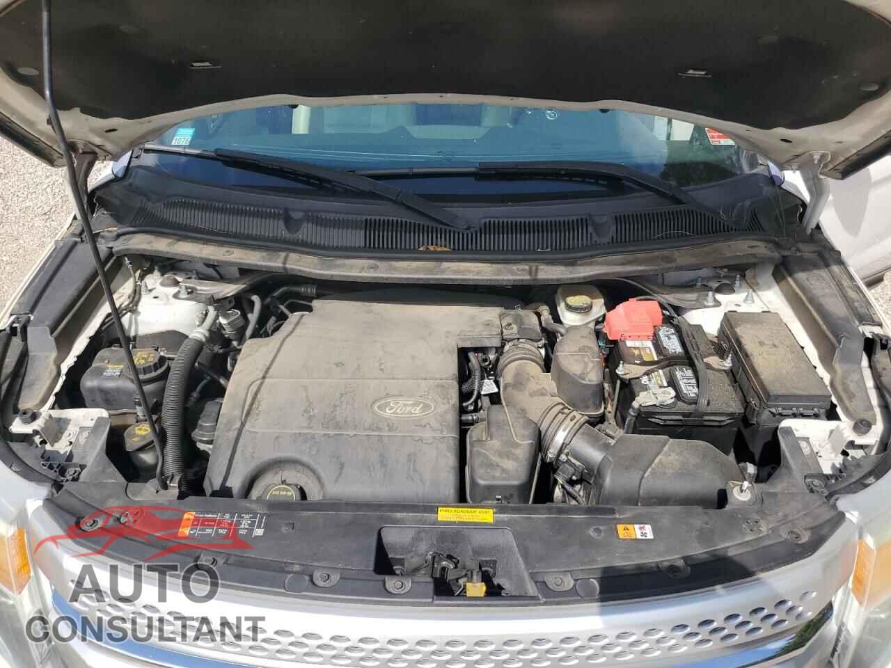 FORD EXPLORER 2014 - 1FM5K7D87EGB48908