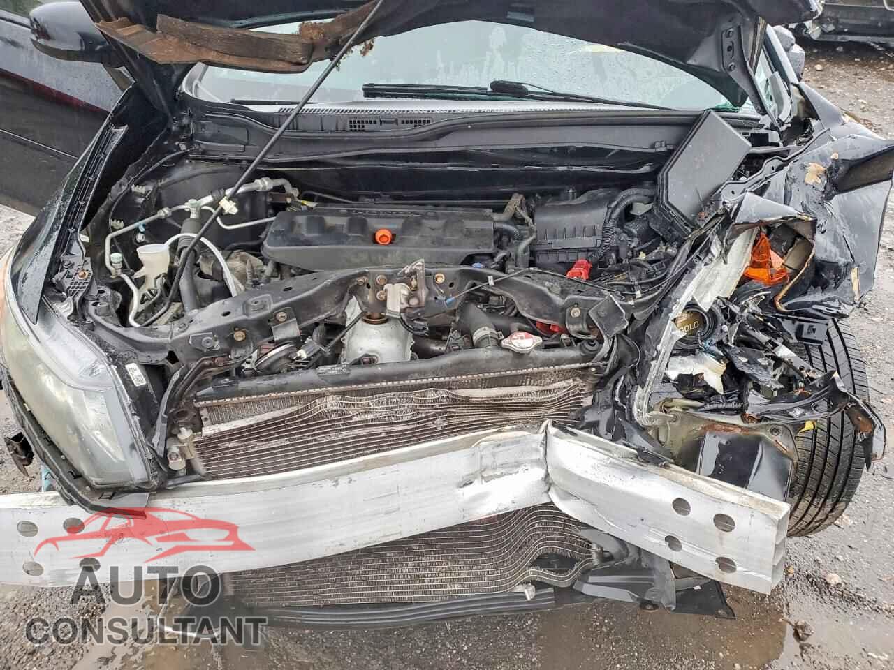 HONDA CIVIC 2012 - 2HGFB2F55CH333072