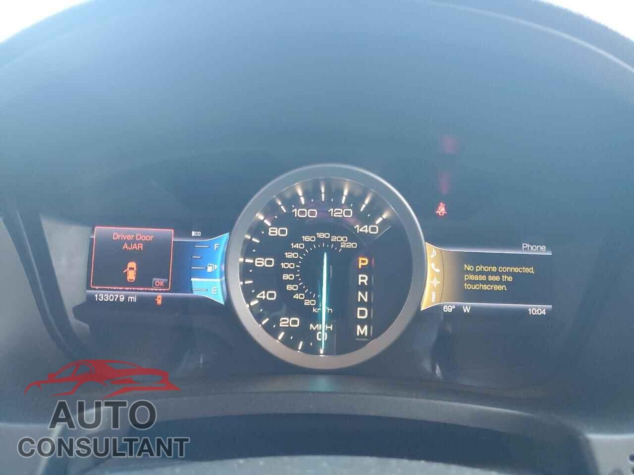 FORD EXPLORER 2013 - 1FM5K7D83DGB53893