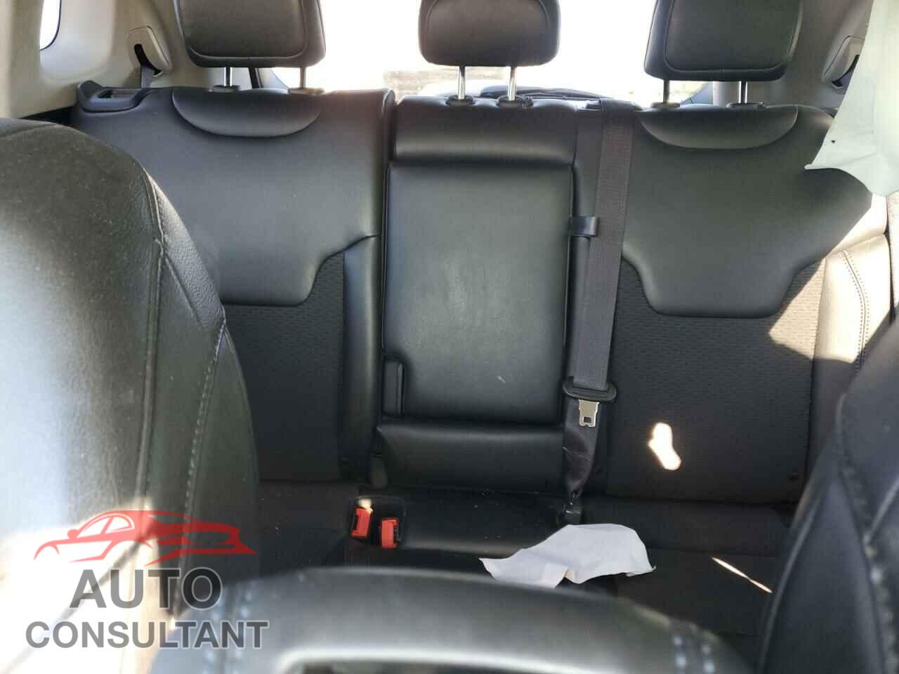 JEEP COMPASS 2022 - 3C4NJDBB7NT216950