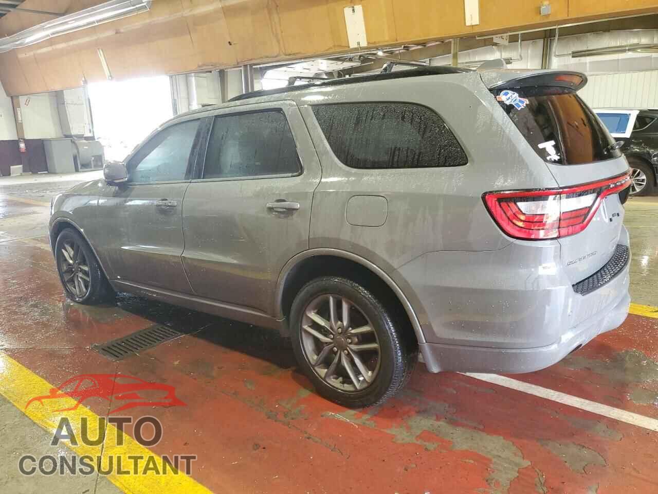 DODGE DURANGO 2021 - 1C4RDHDG9MC693902
