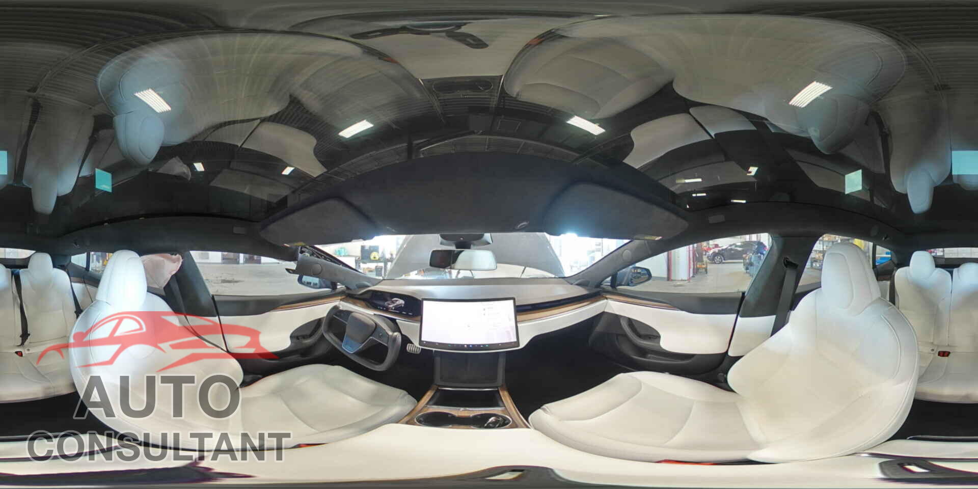 TESLA MODEL S 2022 - 5YJSA1E50NF459392