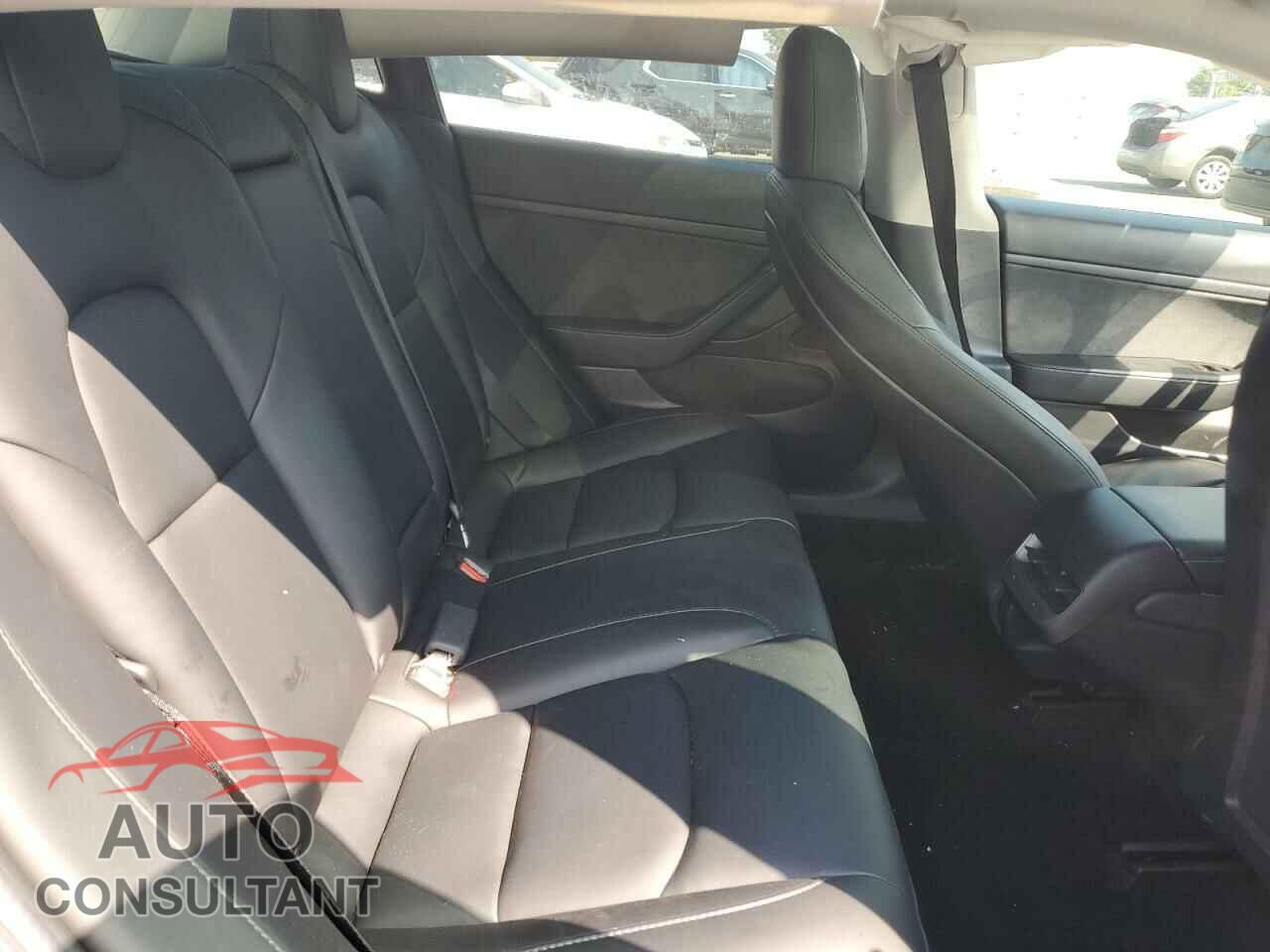 TESLA MODEL 3 2020 - 5YJ3E1EA2LF783821