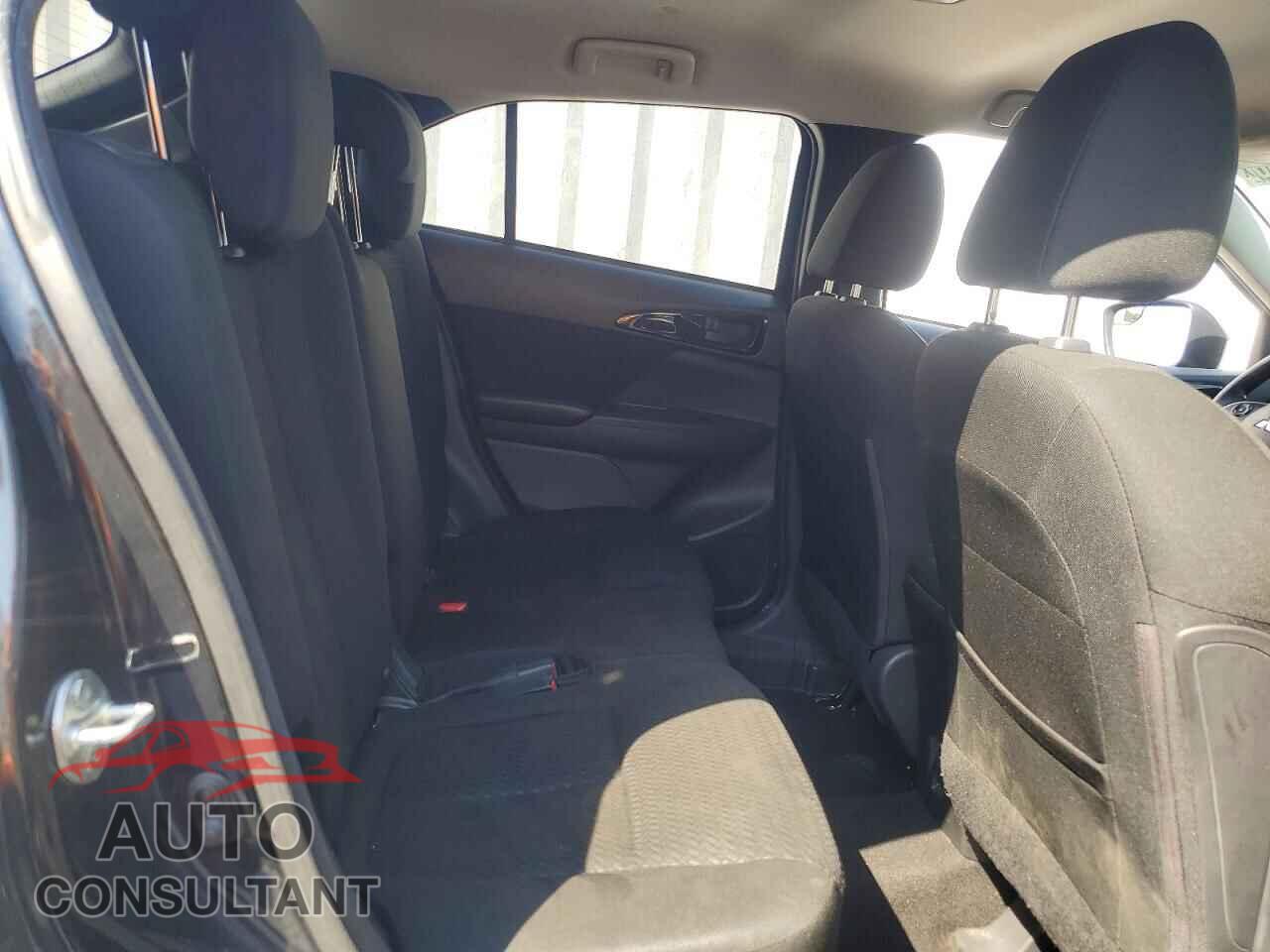 MITSUBISHI ECLIPSE 2020 - JA4AT3AA9LZ006913