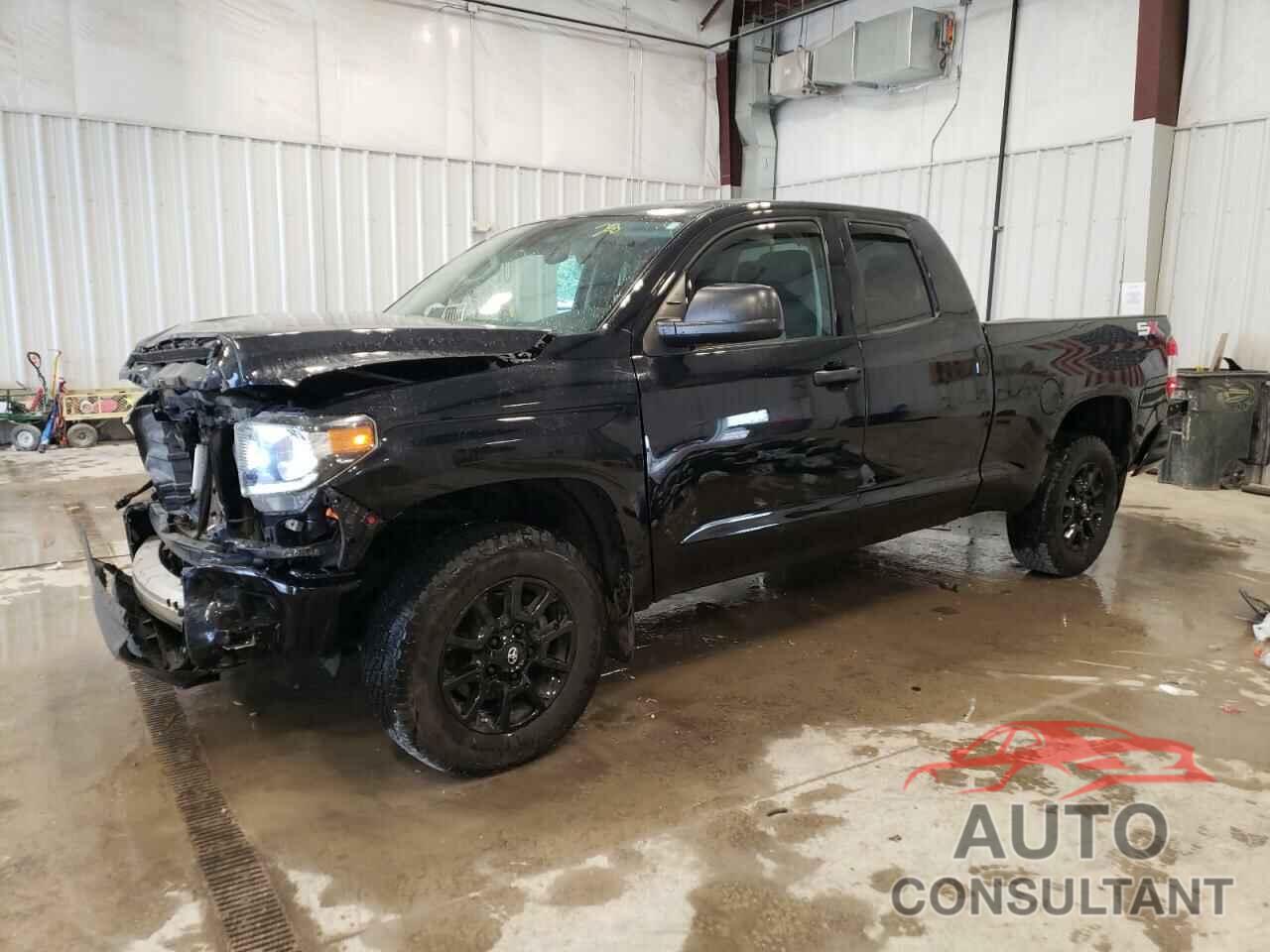 TOYOTA TUNDRA 2020 - 5TFUY5F1XLX927316