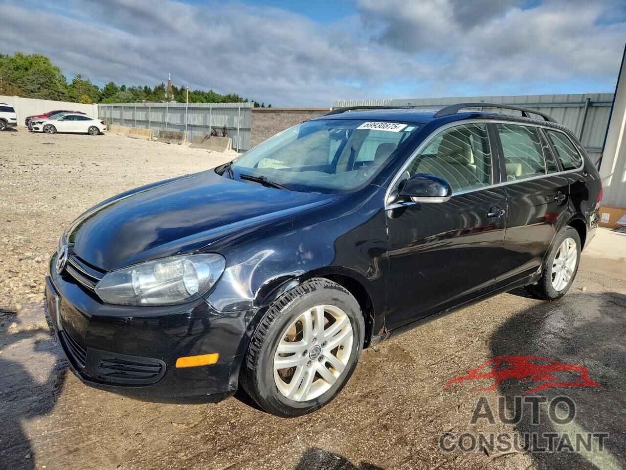 VOLKSWAGEN JETTA 2010 - 3VWTL7AJ8AM688815