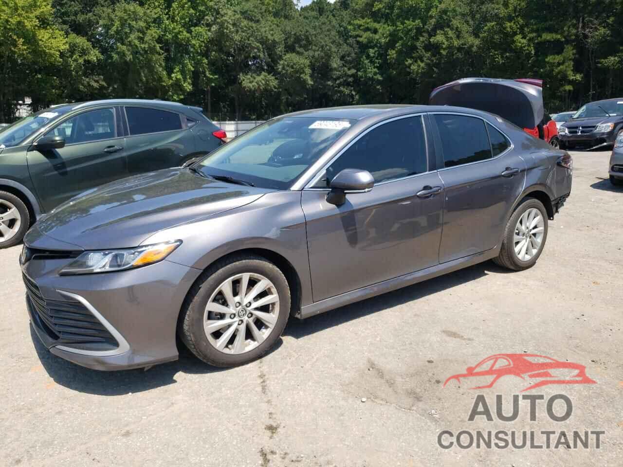 TOYOTA CAMRY 2023 - 4T1R11AK5PU755251