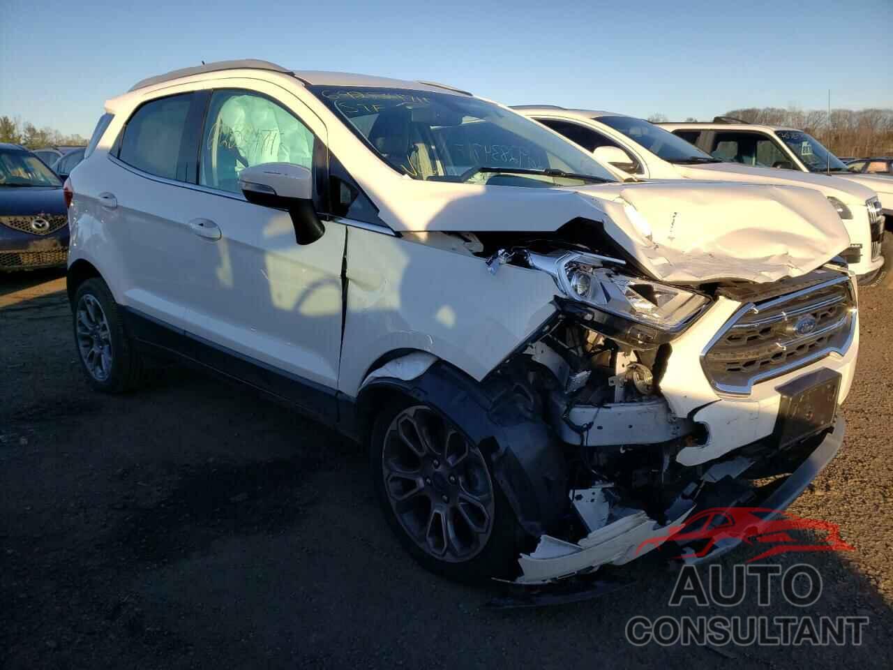 FORD ALL OTHER 2018 - MAJ6P1WL2JC189690