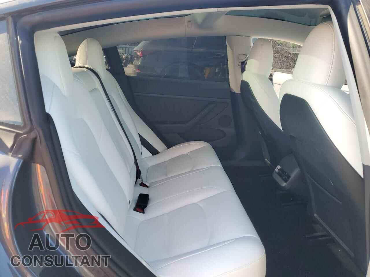 TESLA MODEL 3 2023 - 5YJ3E1EA9PF686962