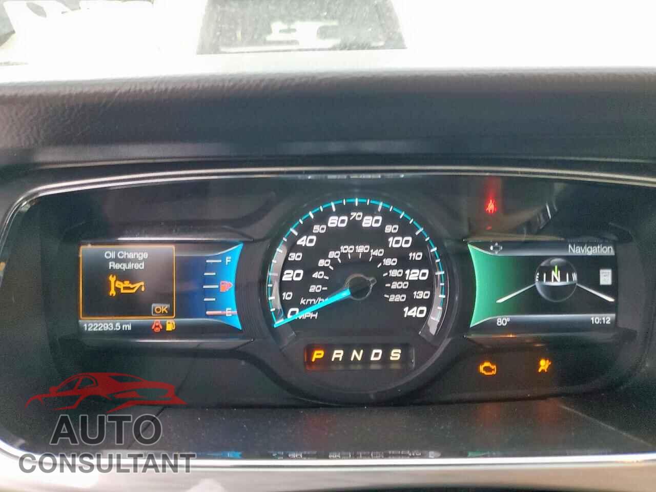 FORD TAURUS 2014 - 1FAHP2E84EG152912