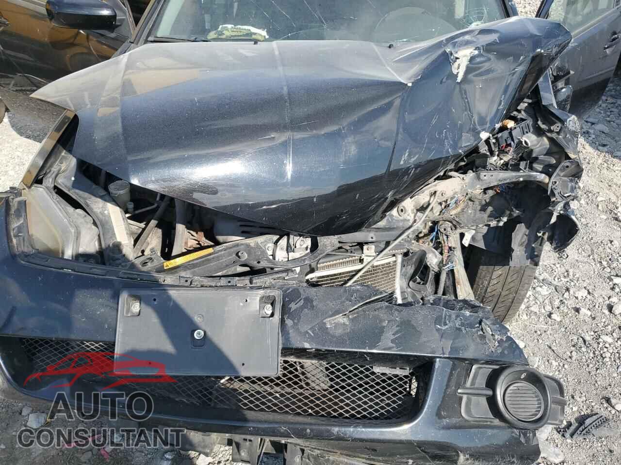 MITSUBISHI GALANT 2012 - 4A32B2FF4CE007404
