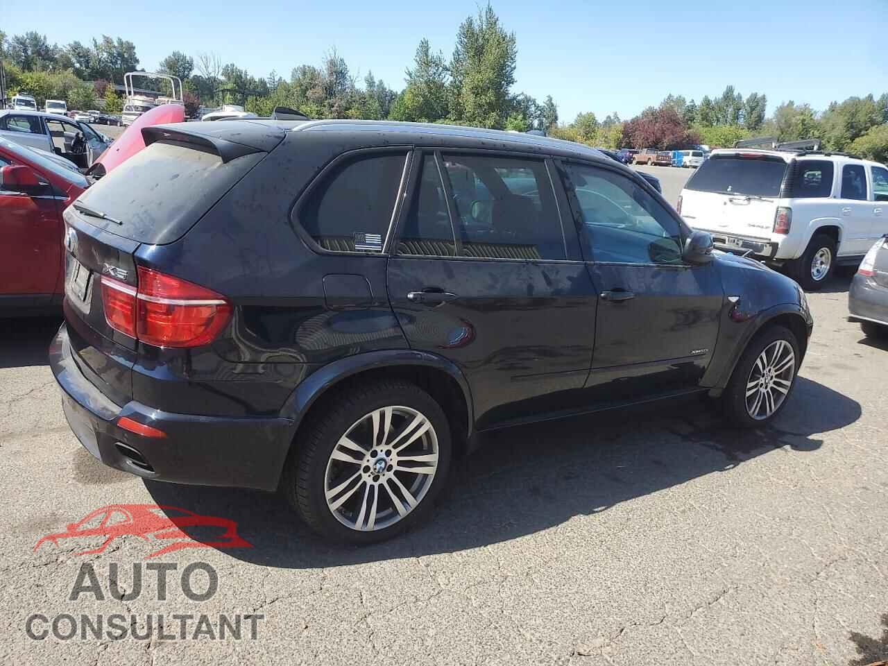 BMW X5 2012 - 5UXZV8C59CL425636