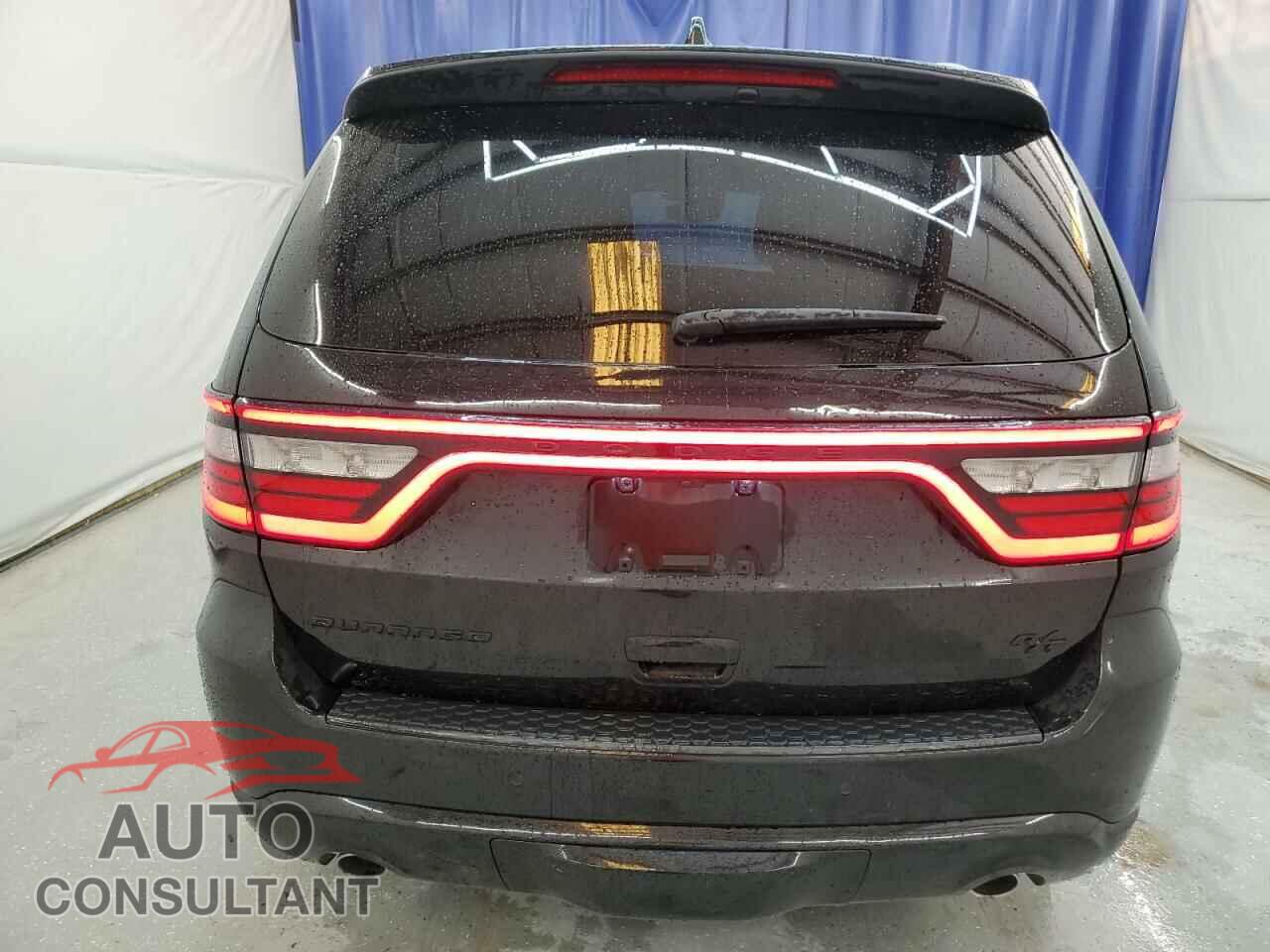 DODGE DURANGO 2023 - 1C4SDHCT3PC601770