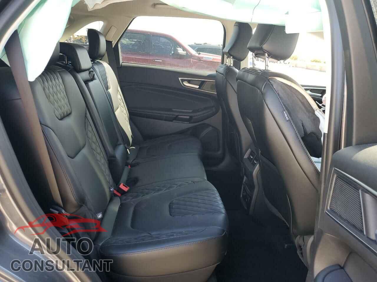 FORD EDGE 2024 - 2FMPK4K90RBB27799